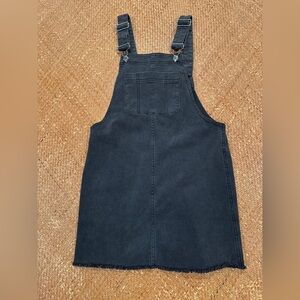 Wild Fable Charcoal Denim Dress